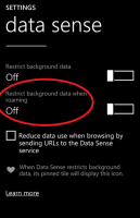 Titkos funkció a Windows Phone 8 frissítésében!