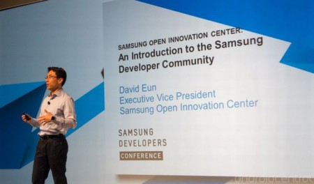 Naponta egymillió telefont ad el a Samsung..